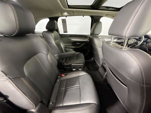 Certified 2025 MAZDA CX-90 3.3 Turbo w/ Premium Sport Pkg image 44