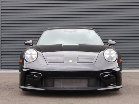 Used 2026 Porsche 911 GT3 RWD image 6