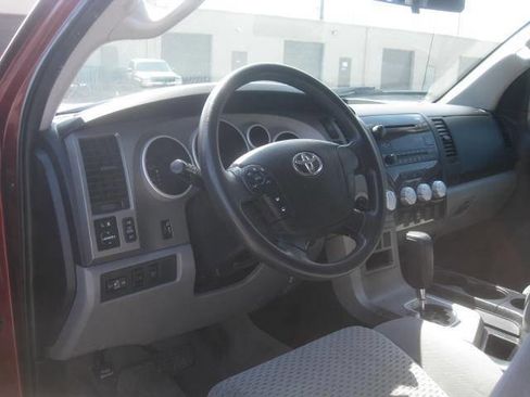 Used 2010 Toyota Tundra 4x4 Double Cab image 18