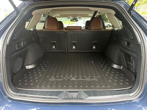 Certified 2023 Subaru Outback Touring XT AWD/4WD image 31