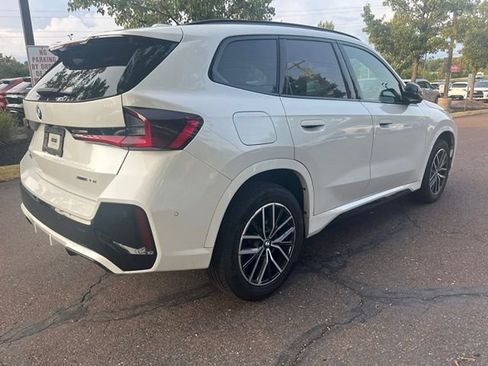 Used 2023 BMW X1 xDrive28i w/ Premium Package AWD/4WD image 3
