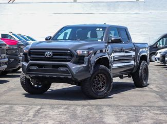 Used 2024 Toyota Tacoma SR5 RWD video 1