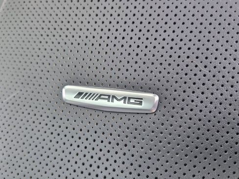 Used 2022 Mercedes-Benz EQS AMG 4MATIC w/ Exclusive Trim Package image 18