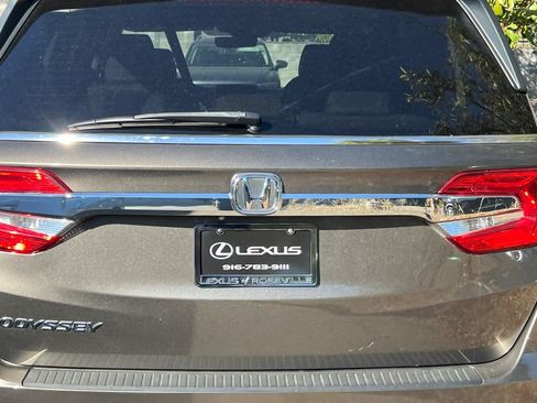Used 2019 Honda Odyssey EX-L image 16
