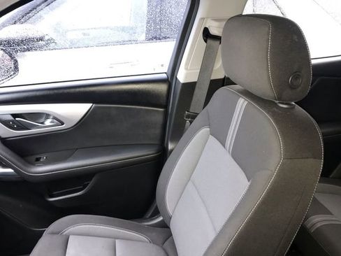 Used 2023 Chevrolet Blazer LT image 22