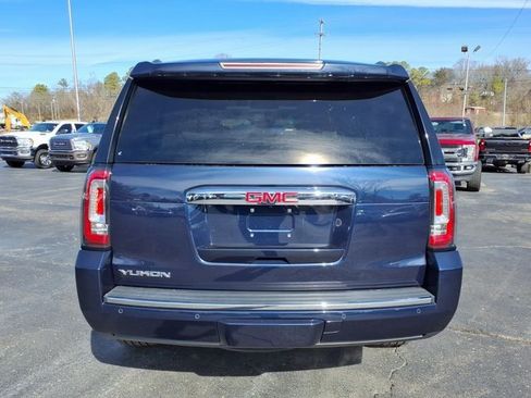 Used 2018 GMC Yukon Denali w/ Open Road Package image 18