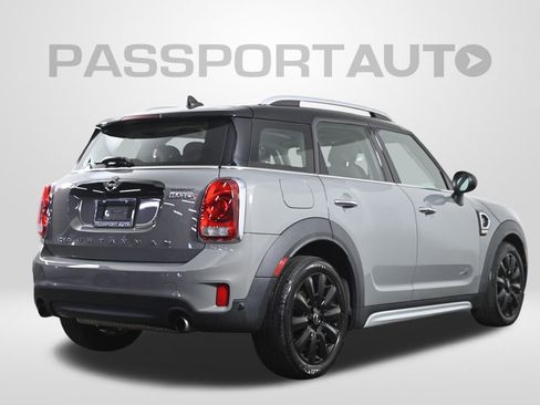 Used 2019 MINI Cooper Countryman S image 9