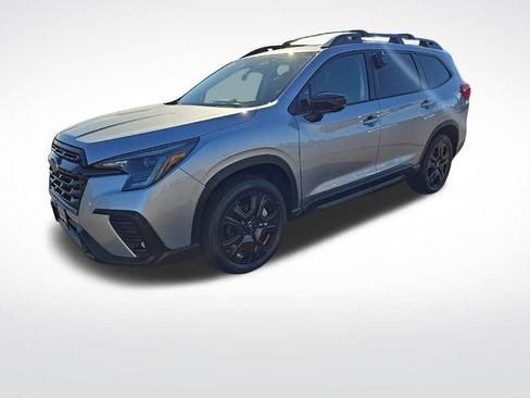 New 2025 Subaru Ascent Bronze Edition w/ Popular Package #2 image 3