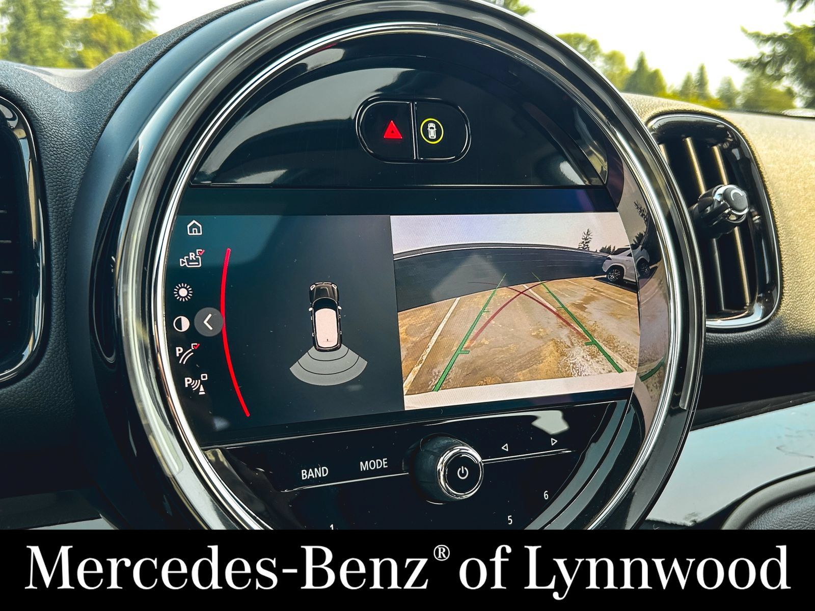 Used 2023 MINI Cooper Countryman S AWD/4WD image 22