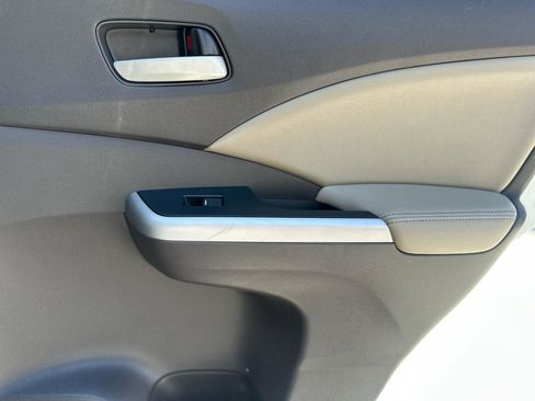 Used 2014 Honda CR-V EX-L image 17