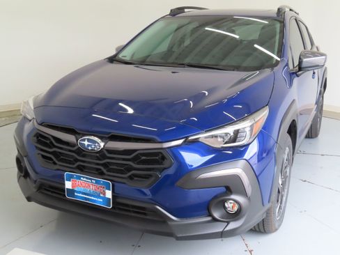 New 2026 Subaru Crosstrek 2.5i Limited AWD/4WD image 8