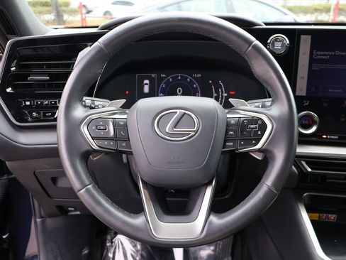 Used 2024 Lexus TX 350 FWD w/ Cold Weather Package image 46