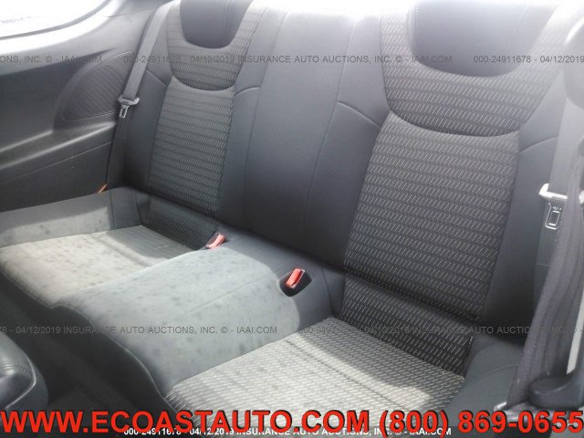 Used 2013 Hyundai Genesis 2.0T RWD image 8
