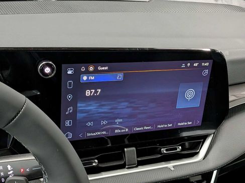 New 2026 Chevrolet Equinox LT image 28