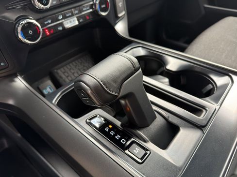 Certified 2024 Ford F150 XLT w/ Equipment Group 302A MID image 37