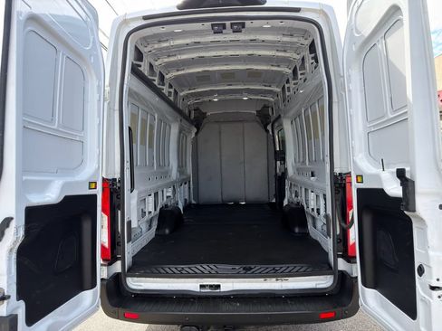 Used 2023 Ford Transit 350 148 High Roof Extended RWD image 35