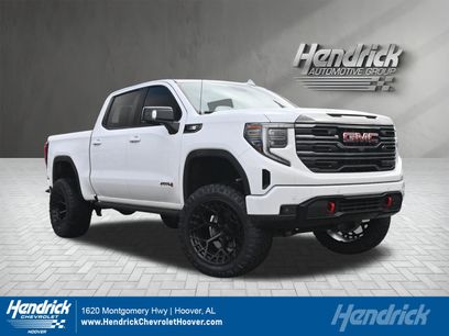 Used 2023 GMC Sierra 1500 AT4 w/ AT4 Premium Package