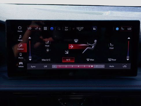 Used 2024 Dodge Hornet R/T AWD/4WD image 17