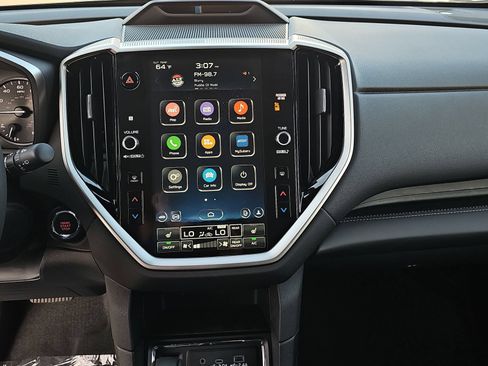 New 2026 Subaru Ascent Limited AWD/4WD image 22