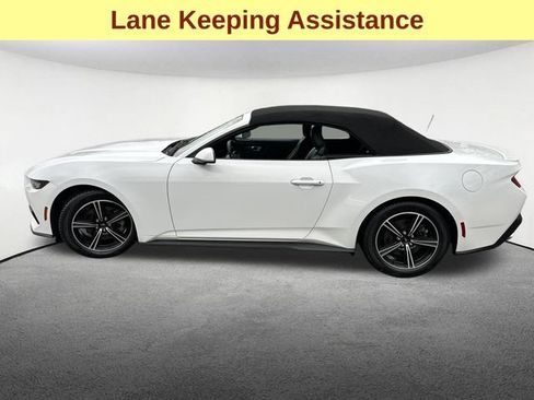 Used 2024 Ford Mustang Premium RWD image 6