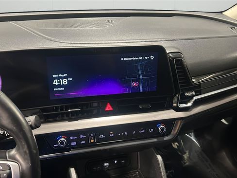 Used 2023 Kia Sportage EX FWD image 20