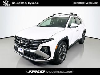 New 2026 Hyundai Tucson SEL video 1