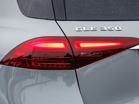 New 2026 Mercedes-Benz GLE 350 4MATIC image 8