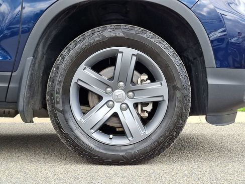 Used 2023 Honda Ridgeline RTL image 9