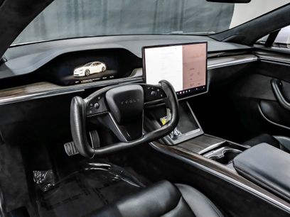 Used 2022 Tesla Model S