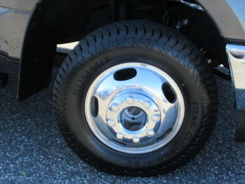 Used 2019 Ford F350 Lariat w/ Lariat Ultimate Package image 8