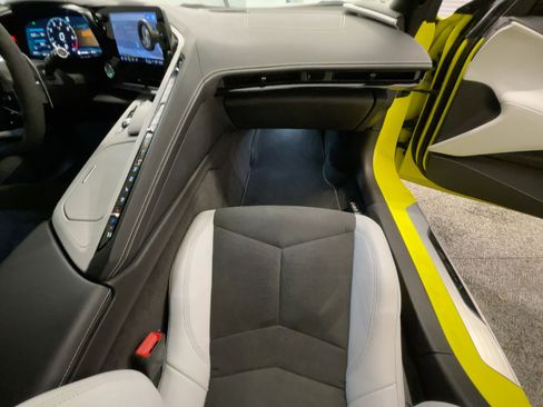 Used 2023 Chevrolet Corvette Stingray Preferred Conv w/ Z51 Performance Package image 26