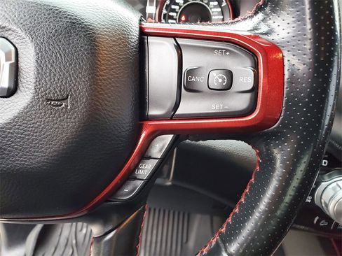 Used 2019 RAM 1500 Rebel image 13