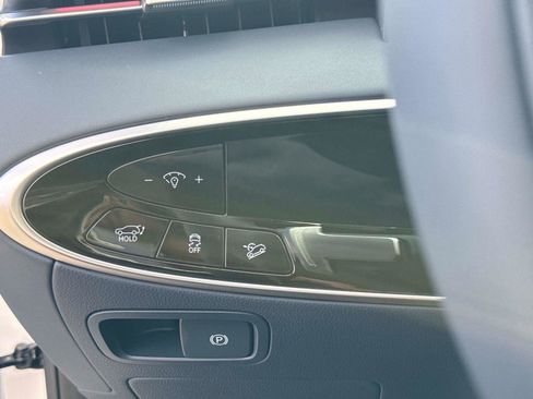 New 2026 Genesis GV70 3.5T Sport Prestige image 30