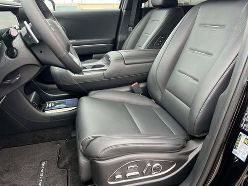 New 2026 Hyundai Palisade Calligraphy image 22