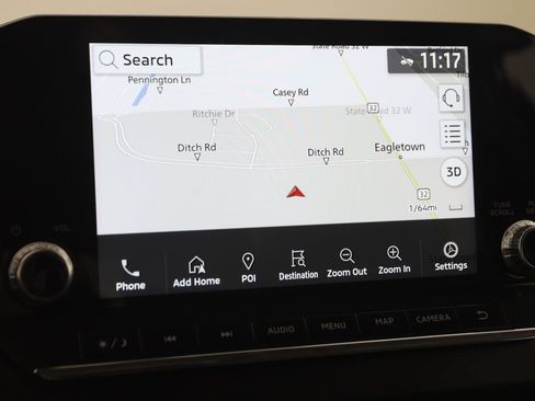 Used 2022 Mitsubishi Outlander SEL AWD/4WD image 9