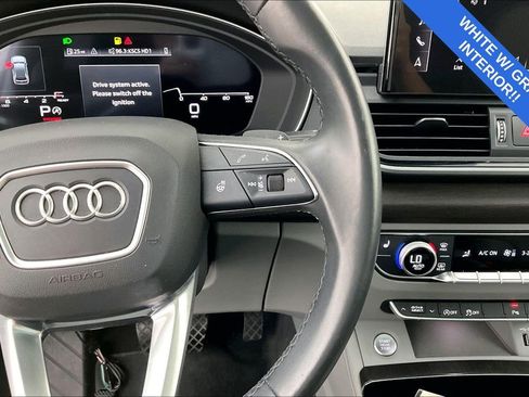Used 2024 Audi Q5 2.0T Premium Plus image 27