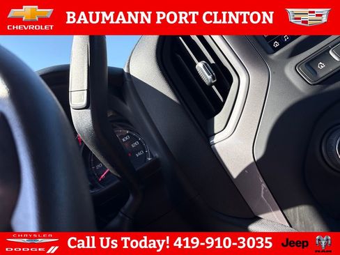 Used 2022 Chevrolet Silverado 2500 Custom w/ Gooseneck/5TH Wheel Package AWD/4WD image 24