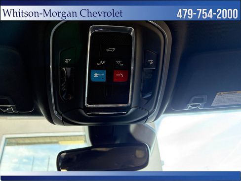 Used 2023 Jeep Grand Cherokee L Laredo image 40