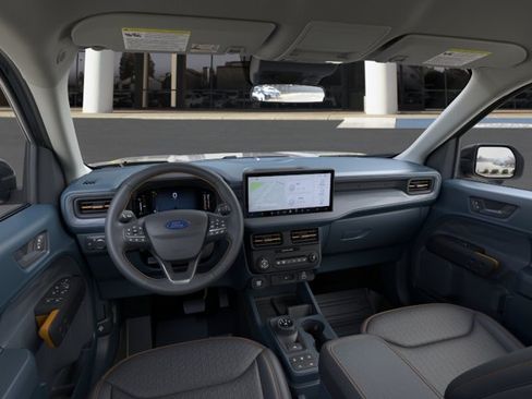 New 2026 Ford Maverick Tremor AWD/4WD image 9
