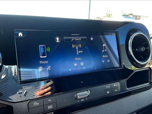 New 2026 Mercedes-Benz Sprinter 2500 image 18