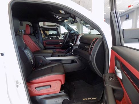 Used 2025 RAM 1500 Rebel w/ Rebel Level 1 Equipment Group image 26