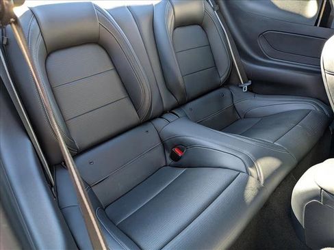 Used 2024 Ford Mustang GT Premium w/ GT Performance Package image 19