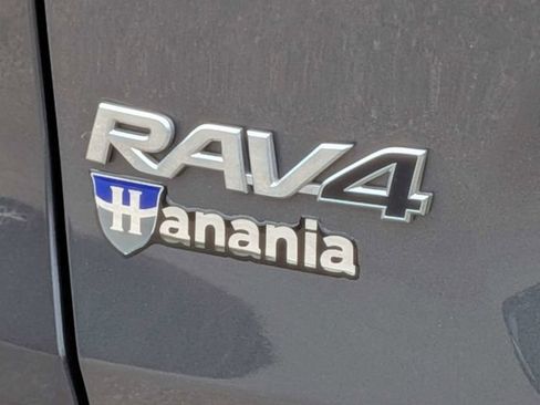 Used 2024 Toyota RAV4 XLE FWD image 12