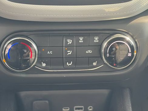 Certified 2021 Chevrolet TrailBlazer LT AWD/4WD image 18