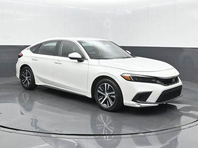Used 2023 Honda Civic LX