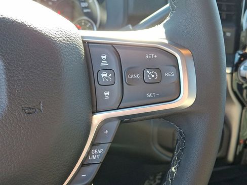 Used 2025 RAM 2500 Big Horn image 18