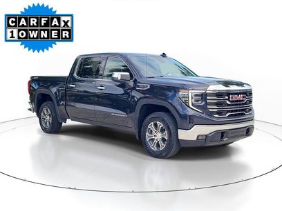 Used 2026 GMC Sierra 1500 SLT