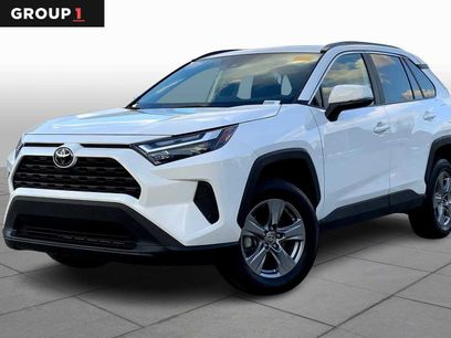 Used 2024 Toyota RAV4 XLE