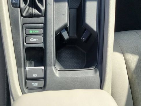 Certified 2024 Honda Accord LX image 31