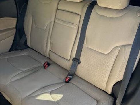 Used 2018 Jeep Compass Sport image 22